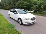 Фото 7 - Buick Excelle