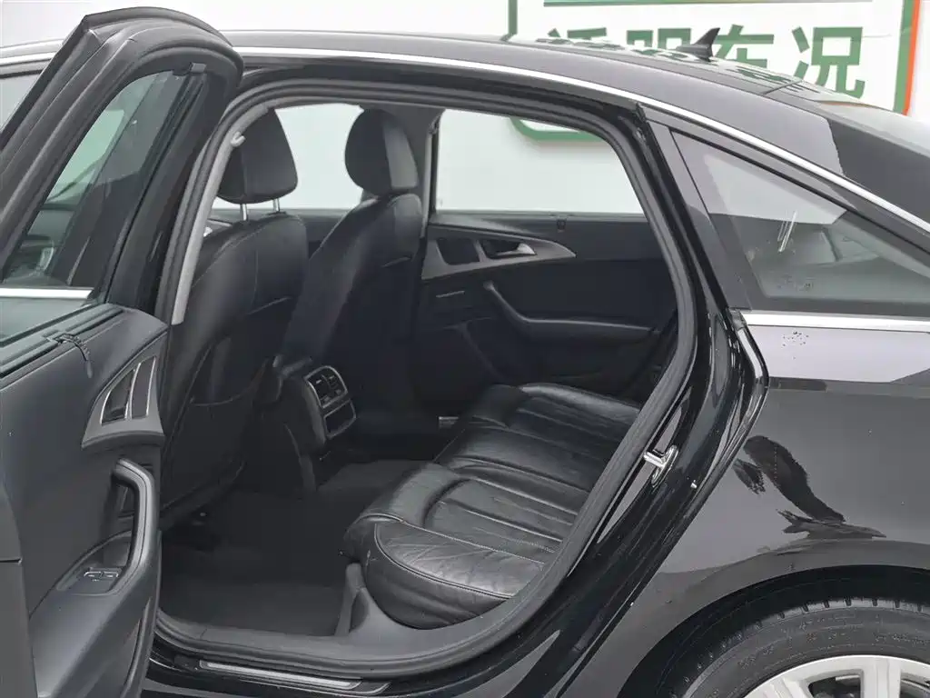 Audi A6L 2018 30th Anniversary TFSI Progressive фото 15