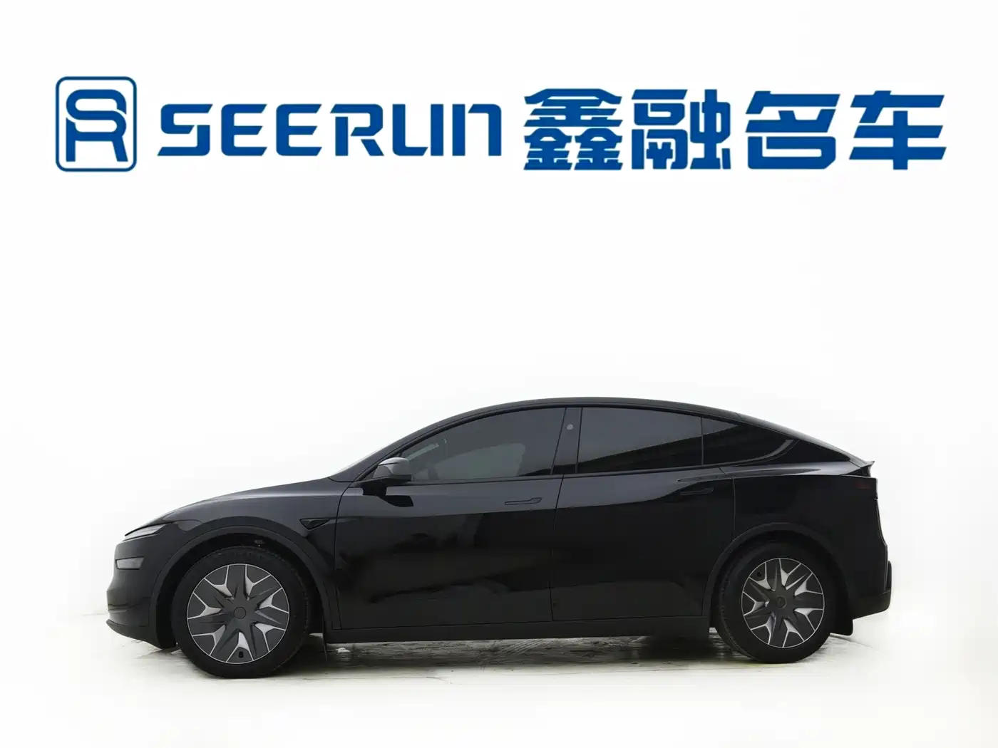 Tesla Model Y L 2026 2025 Facelift Long Range AWD