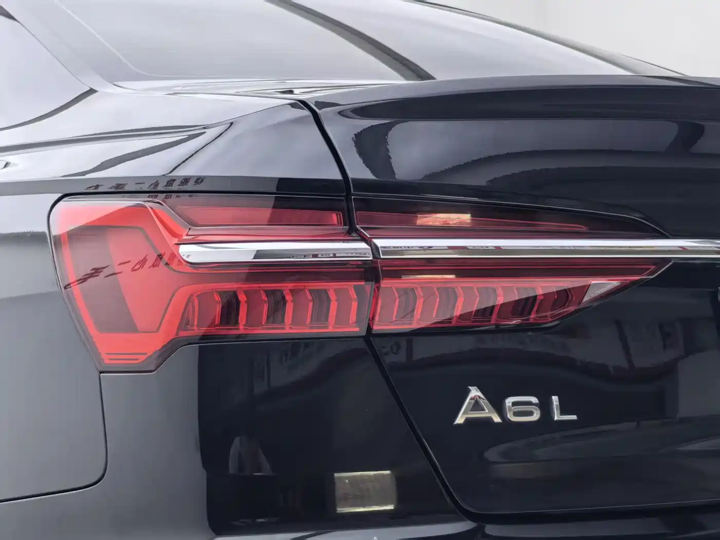 Audi A6L 2020 45 TFSI Premium Dynamic фото 29