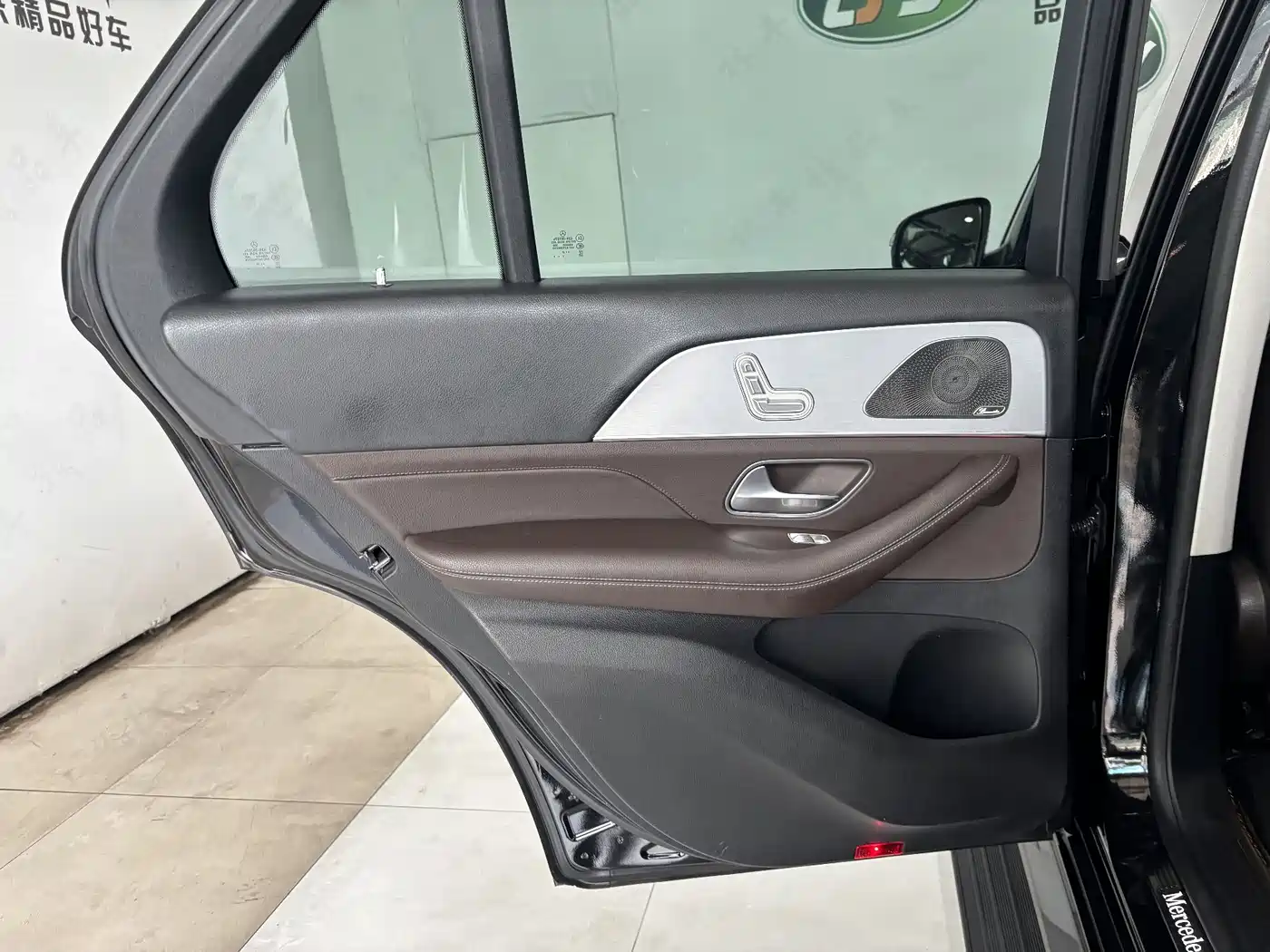 Mercedes-Benz GLE 2021 GLE 450 4MATIC Fashion фото 22