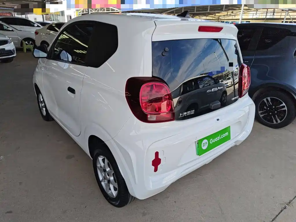 Roewe Kaiwei CLEVER 2023 2022 311km Vitality Bobo Edition
