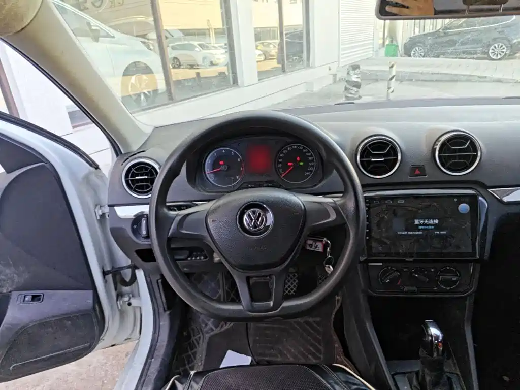 Volkswagen Jetta 2019 2019 Dream Edition 1.5L Auto Fashion