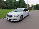 Фото 1 - Buick Excelle