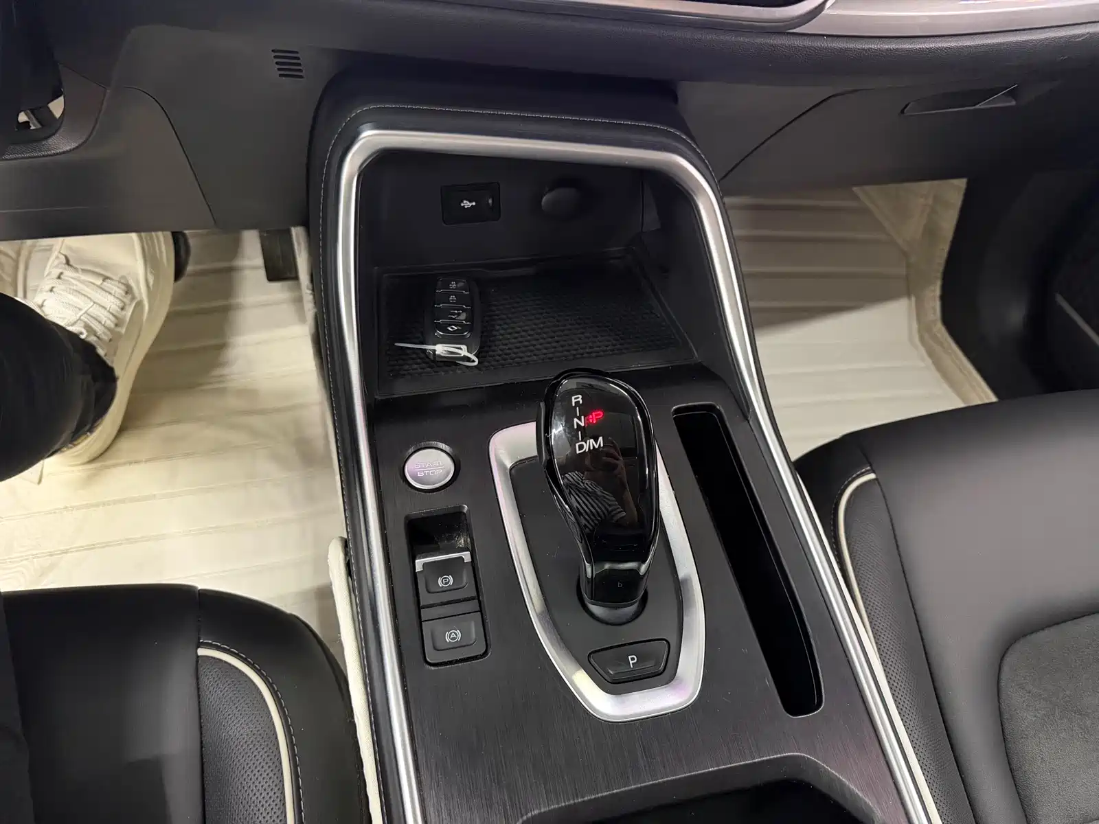 Фото 17 - Haval H6