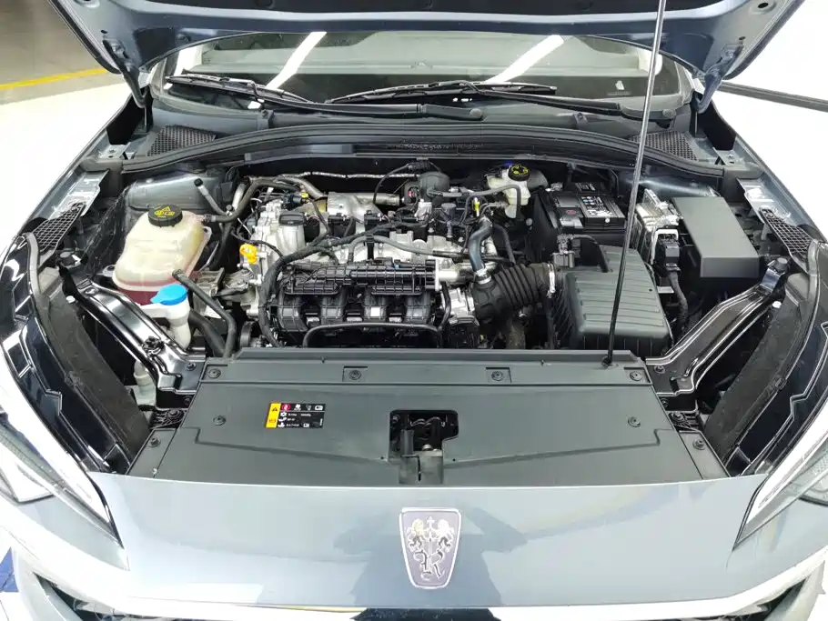 Photo 10 - Roewe i5
