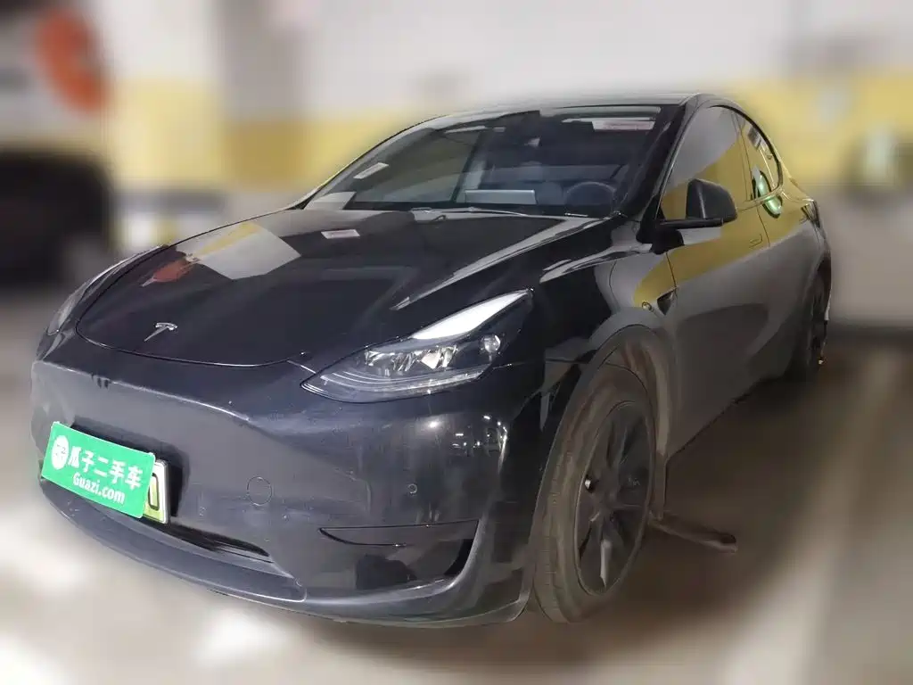 Tesla Model Y 2023 Rear-Wheel Drive Edition