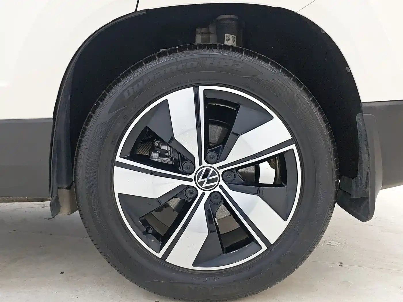 Volkswagen Tharu 2021 Model 280TSI 2WD Comfort Edition фото 16