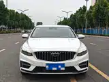 Фото 2 - Geely Preface