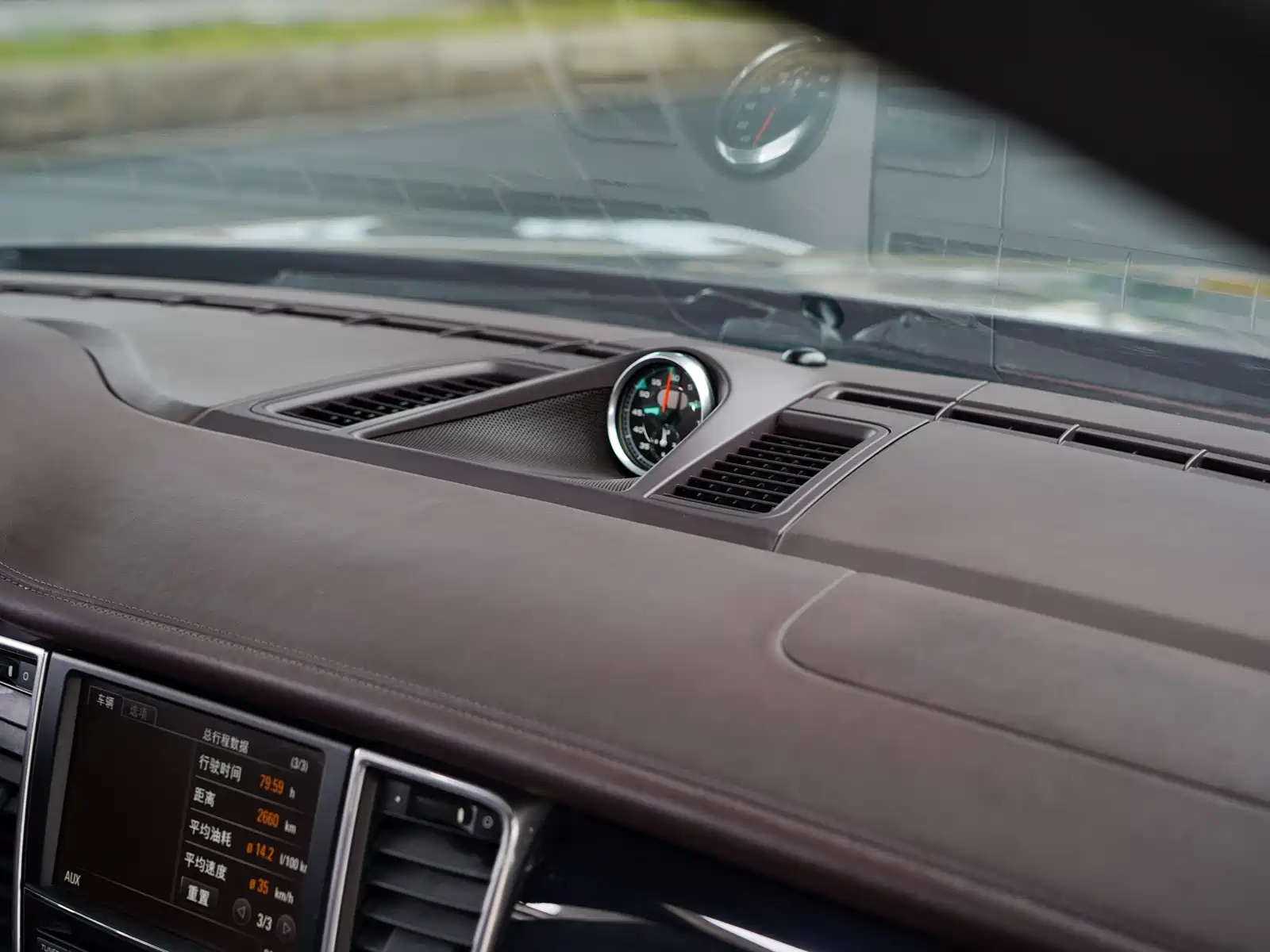 Фото 5 - Porsche Panamera