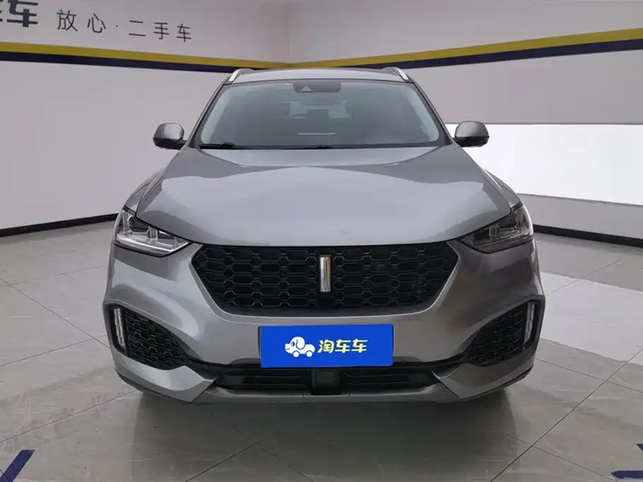 WEI PAI WEI BRAND VV6