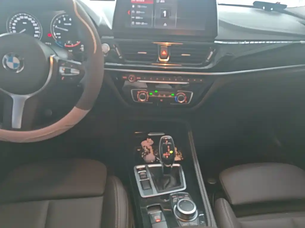 BMW 1 Series 2023 2023 120i M Sport Shadow Edition