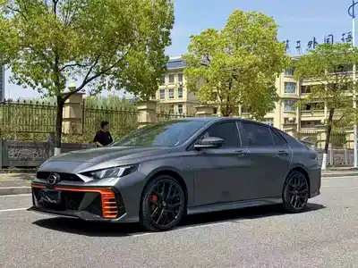 Trumpchi Empow