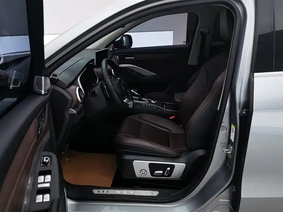 WEI PAI WEI BRAND VV6