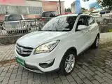 Фото 1 - Changan CS35