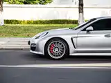 Фото 19 - Porsche Panamera