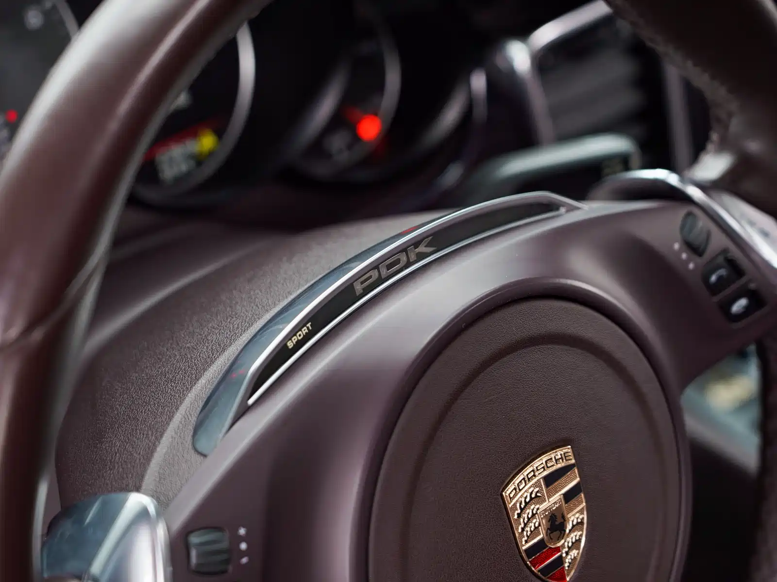 Фото 41 - Porsche Panamera
