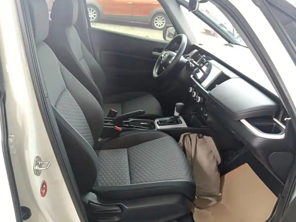 Honda Fit, миниатюра 25