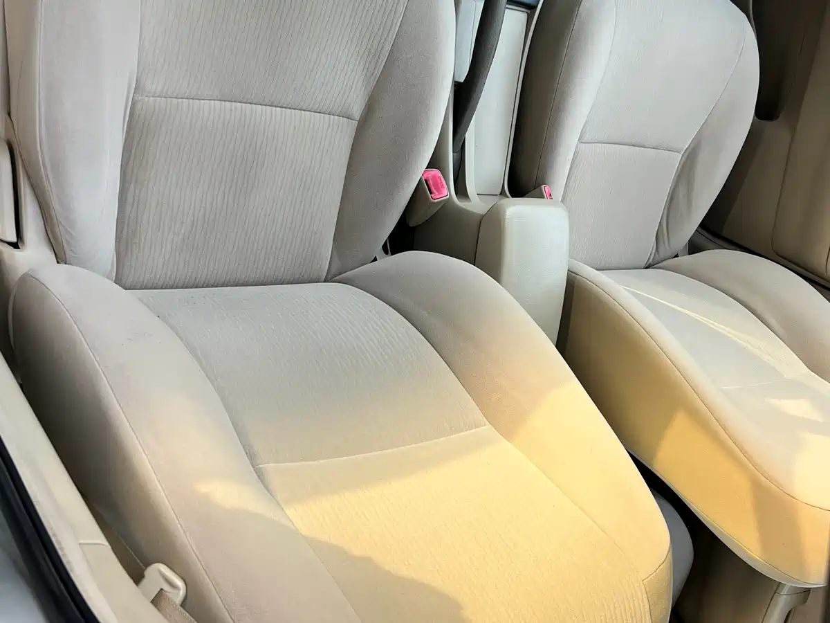 Toyota Corolla 2007 Model 1.6L Automatic G фото 17