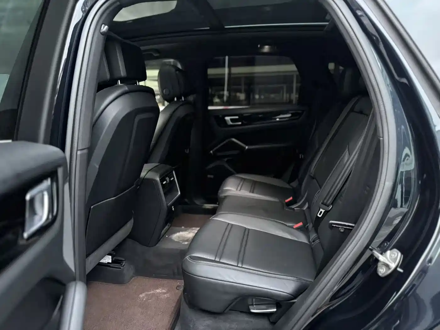 Porsche Cayenne New Energy 2022 2021 Cayenne E-Hybrid 2.0T