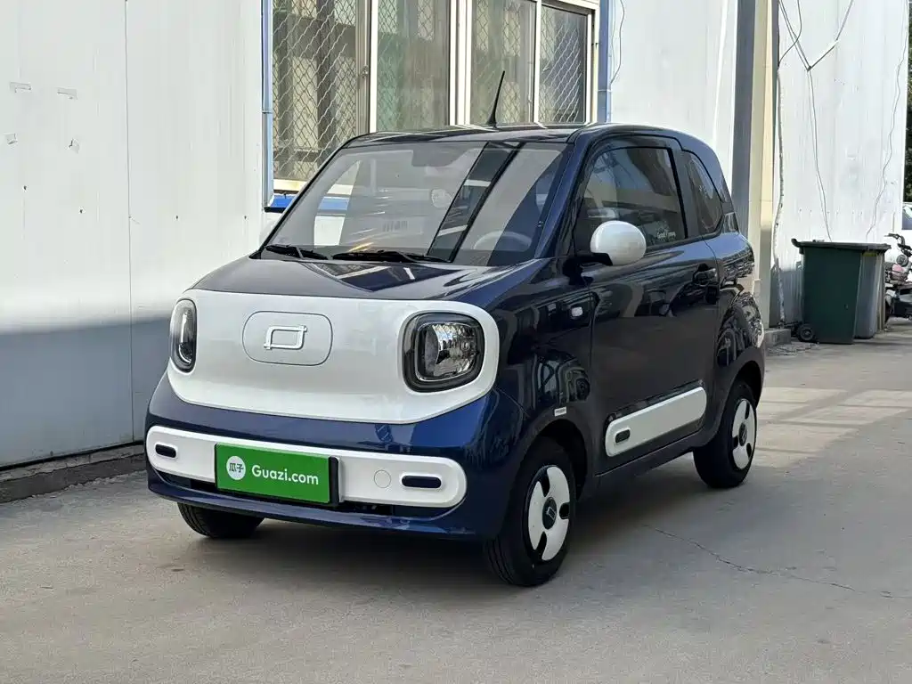  Besturn Bestune Pony 2025 222km Agile Horse