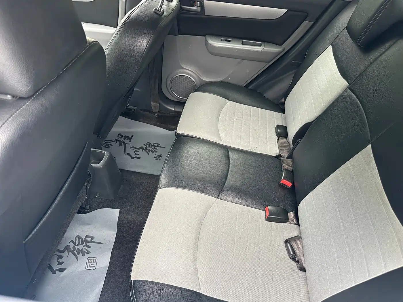 Suzuki Swift 2011 2011 Model 1.5L Automatic Sport