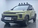 Фото 1 - Geely Cowboy
