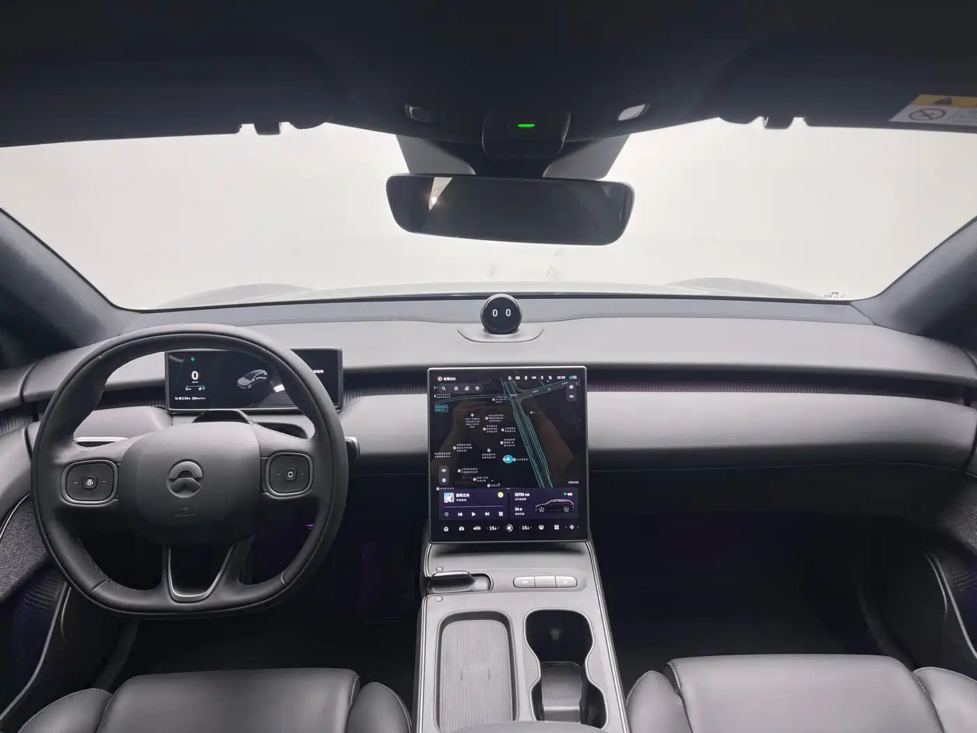 NIO ET5T 2024 2025 75kWh Touring