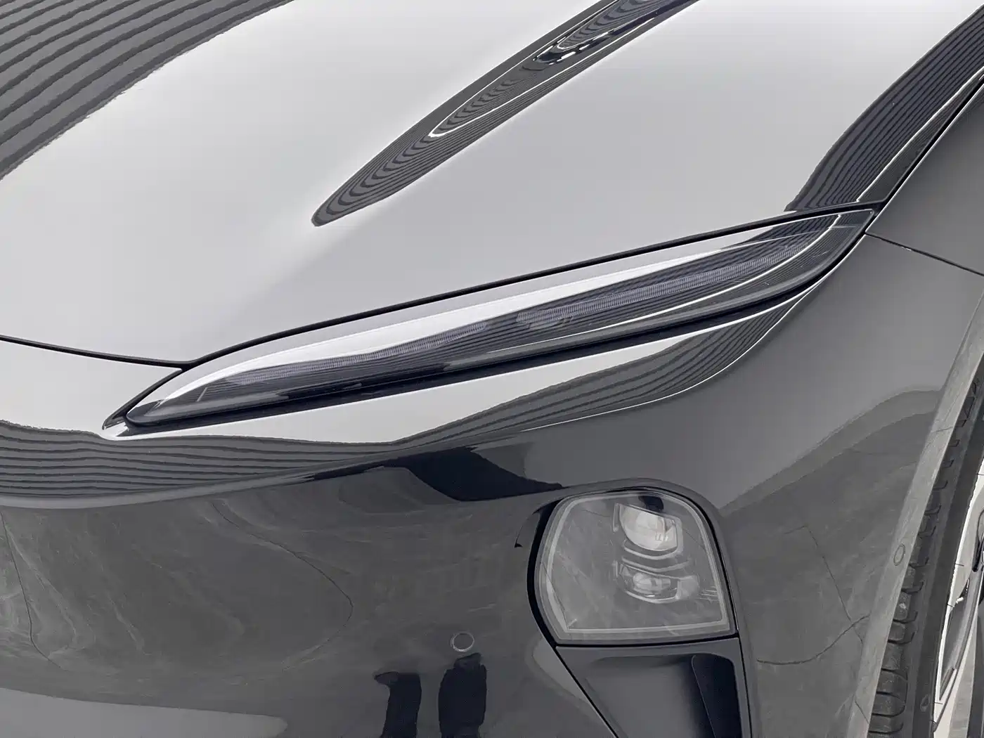 NIO ET5T 2024 2025 75kWh Touring