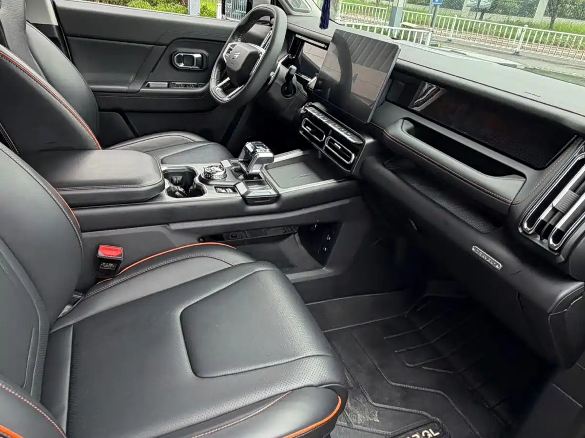 Jetour Freedom 2025 2025 1.5TD DCT Explorer