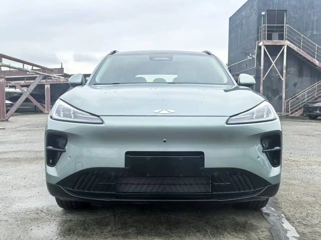 Chery Fulwin T9L, миниатюра 2