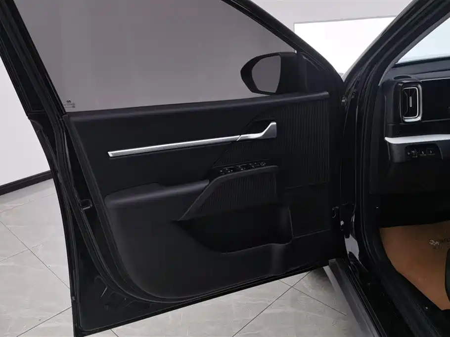 HYUNDAI BEIJING HYUNDAI IX35