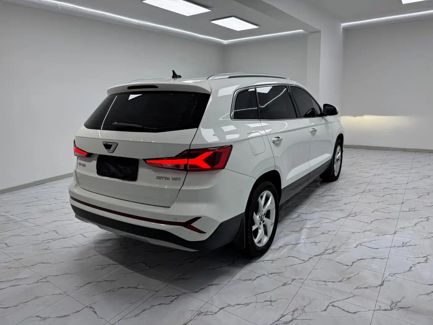Фото 6 - Jetta VS7