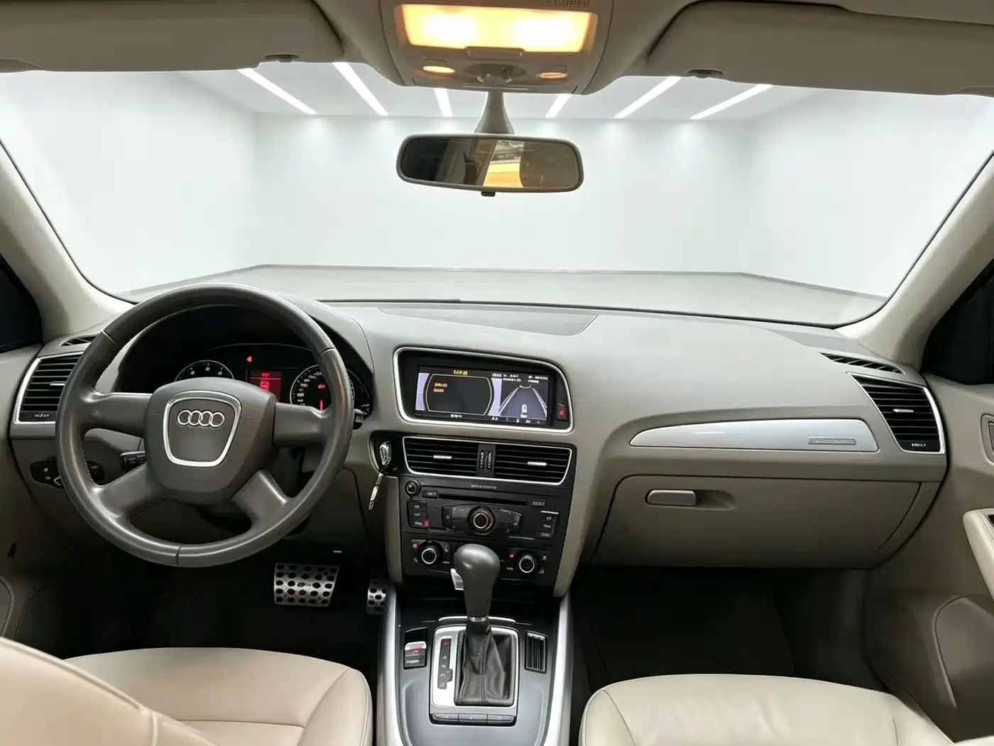 Photo 4 - Audi Q5