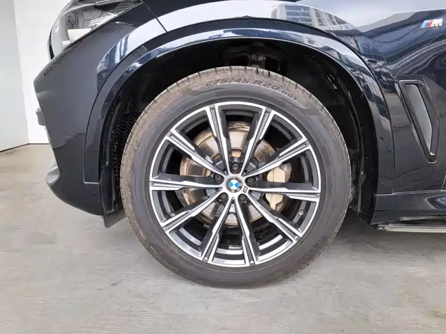 BMW X5 (Import) 2021 xDrive30i M Sport Package — фото 4