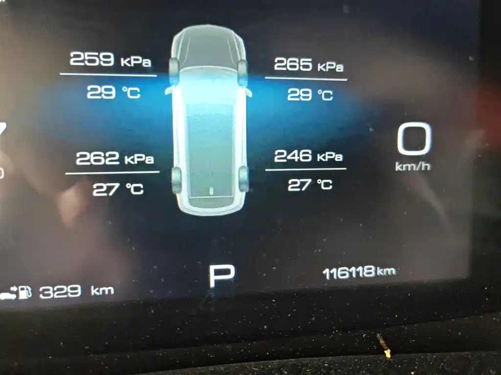 Wuling Motors Wuling Victory 2020 2020 1.5T CVT Flagship