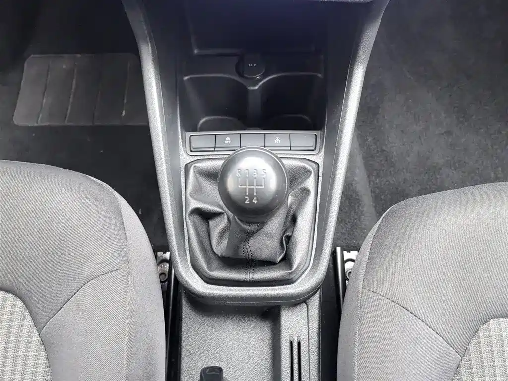 Volkswagen Santana 2019 1.5L Manual Trend China VI фото 13