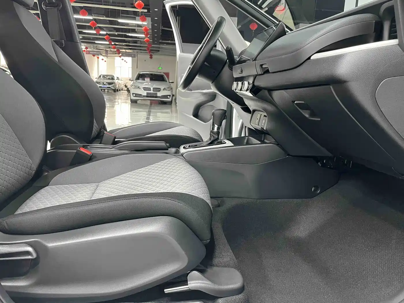 Honda Fit, миниатюра 14