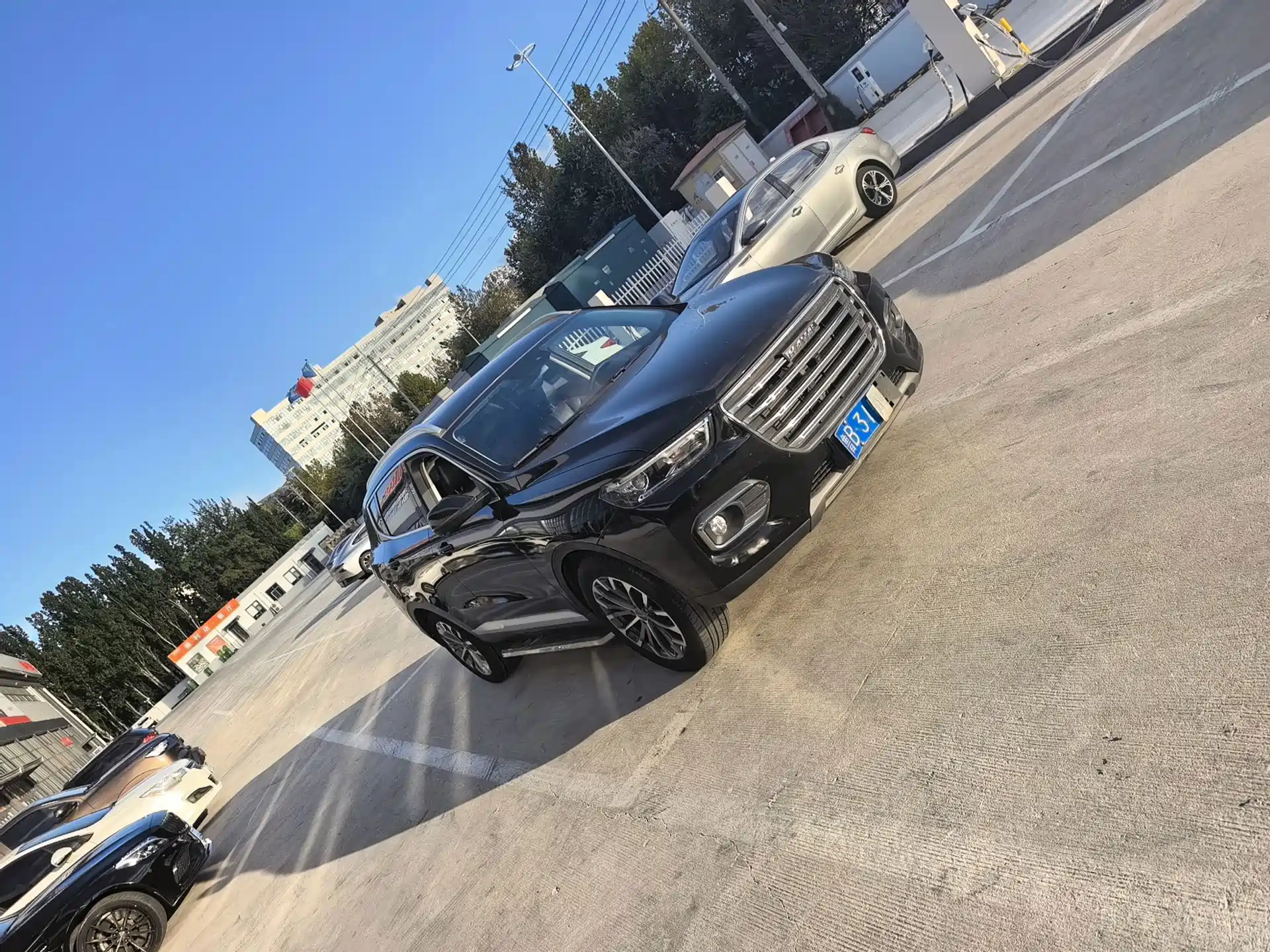 Photo 6 - Haval H6