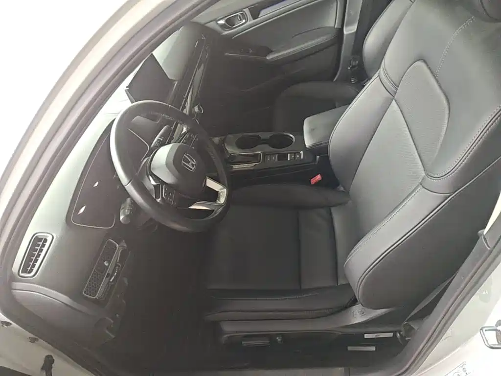 Honda Integra 2024 2023 240TURBO CVT Smart Enjoyment Edition