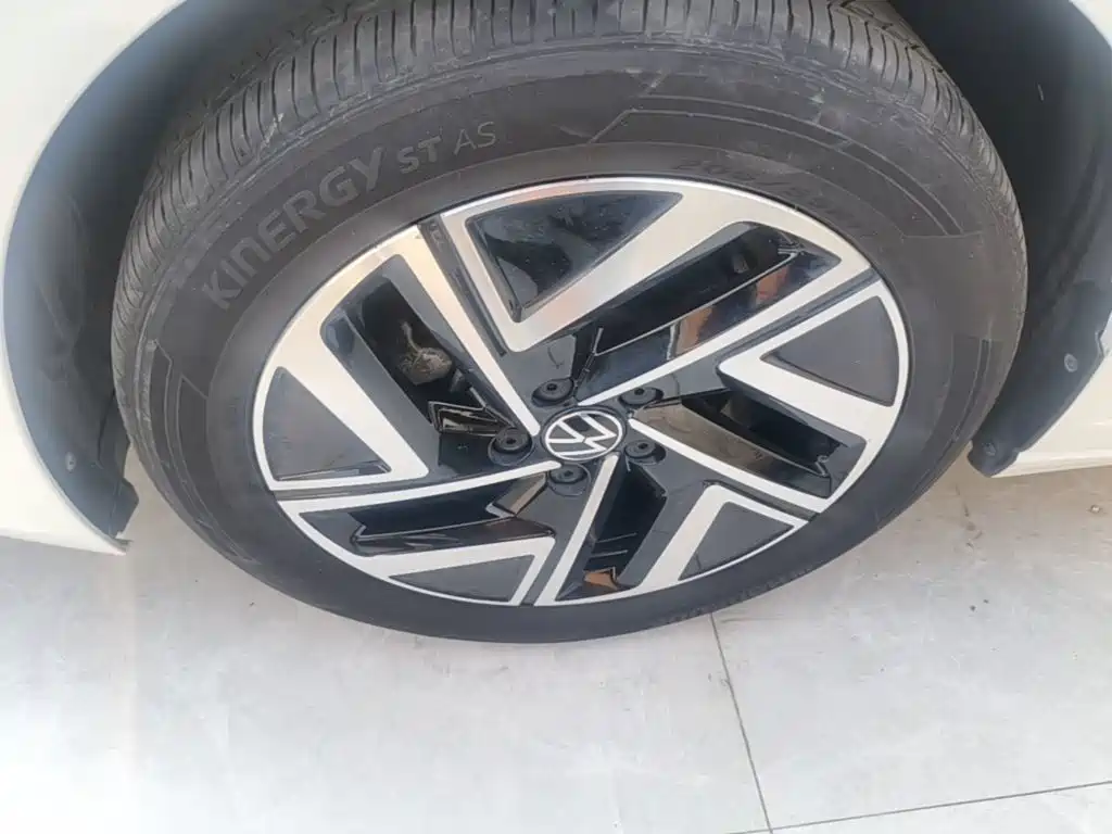 Volkswagen Sagitar, миниатюра 23