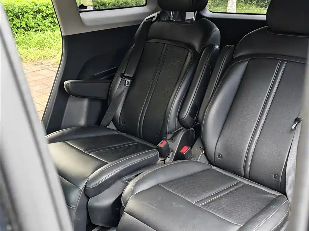 Wuling Motors Wuling Victory 2020 2020 1.5T CVT Flagship