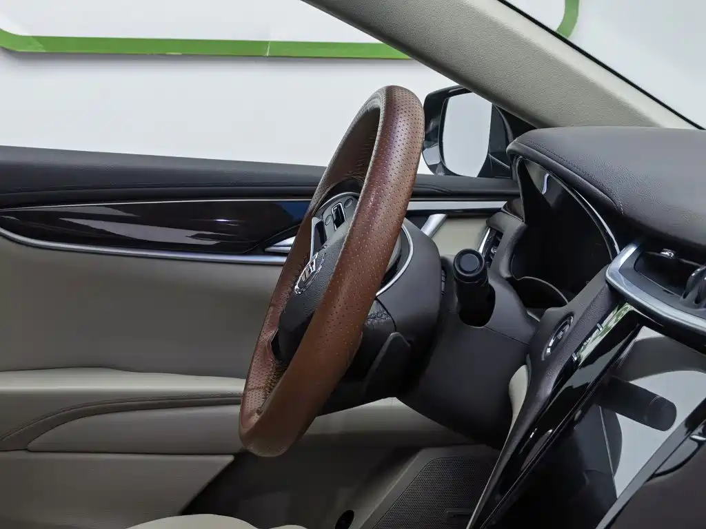 Cadillac XTS 2014 2014 28T Elite