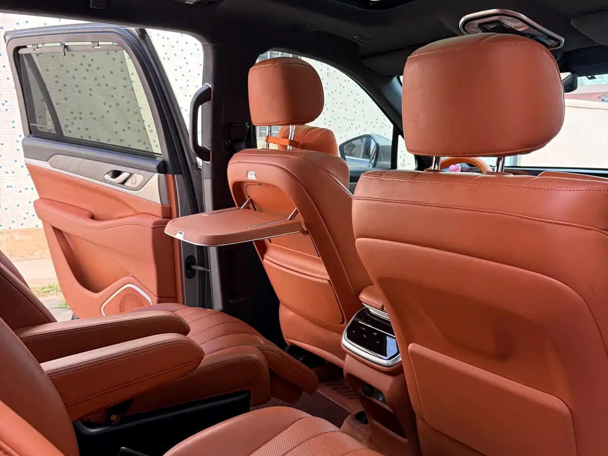 WEI PAI WEI BRAND BLUE MOUNTAIN