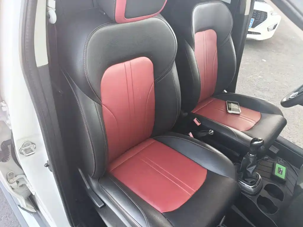 Haval H1 2017 2016 Red Label 1.5L Manual Luxury