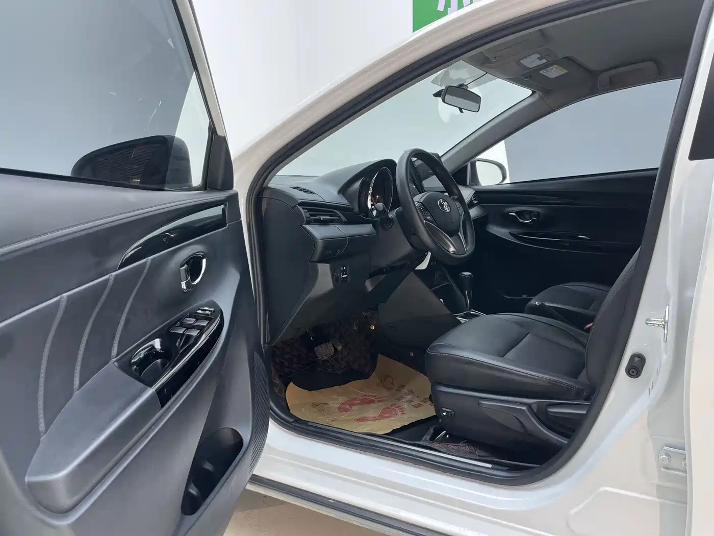 Toyota Yaris, миниатюра 11