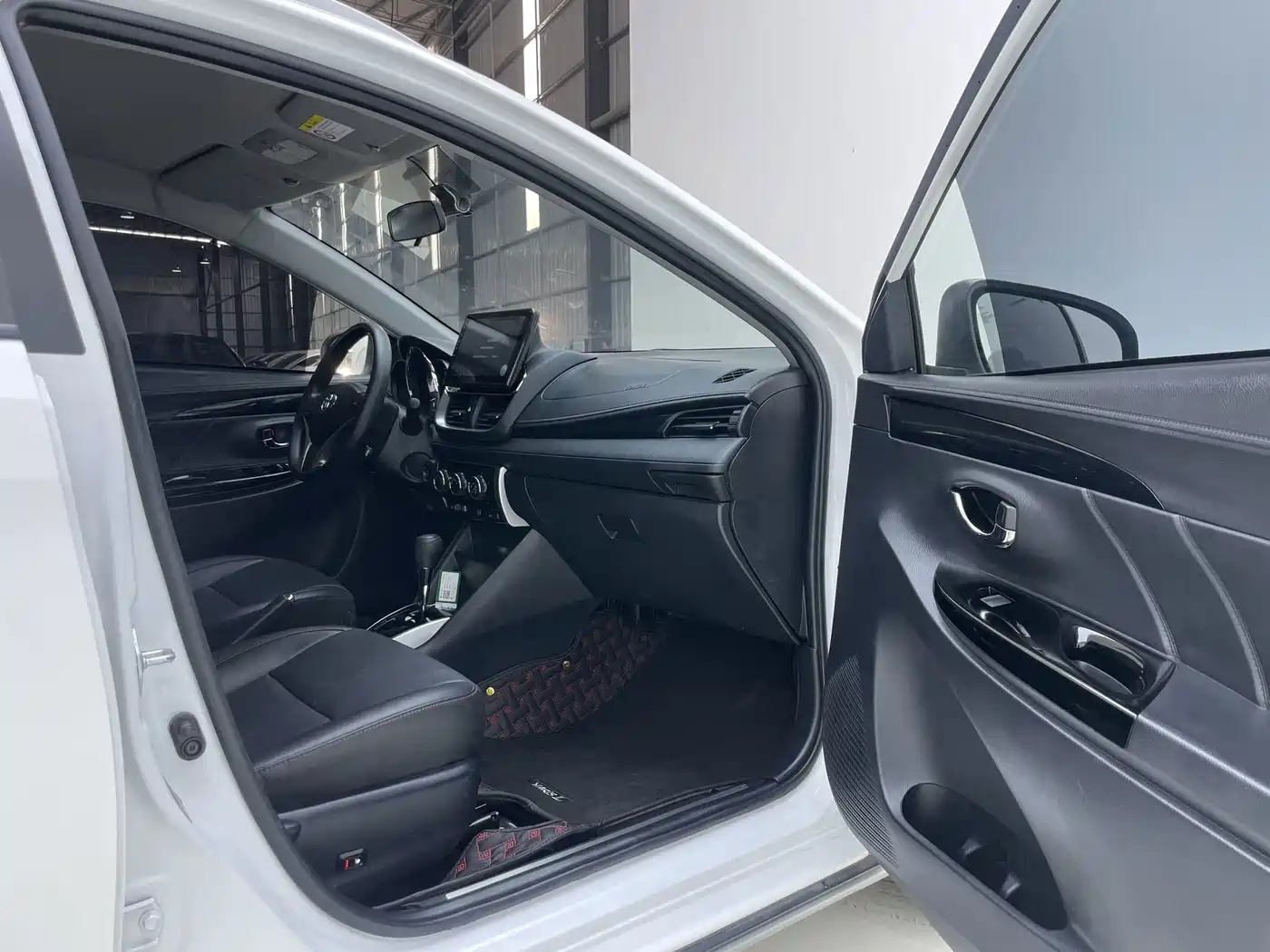 Toyota Yaris, миниатюра 20