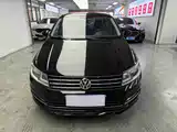 Фото 3 - Volkswagen Santana