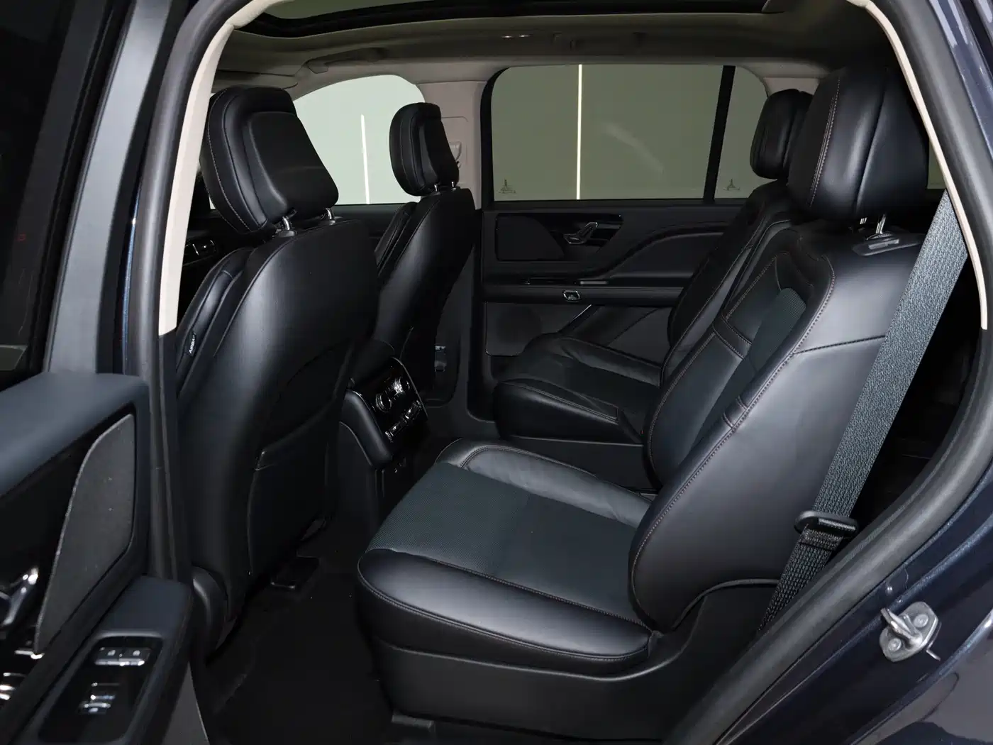 Lincoln Aviator 2024 2023 3.0T V6 AWD Premium Cruise Edition 6-Seater