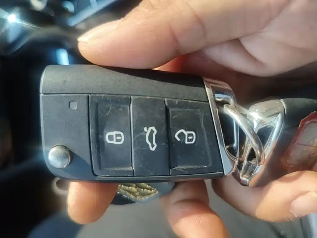Volkswagen Sagitar, миниатюра 9